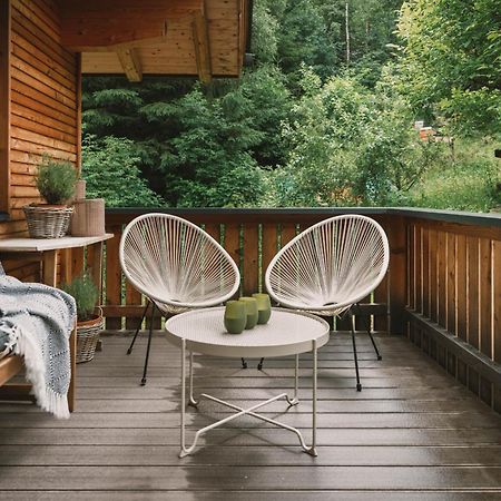 Ferienhaus Zum Stubaier Gletscher - Wald Neustift im Stubaital Exteriér fotografie