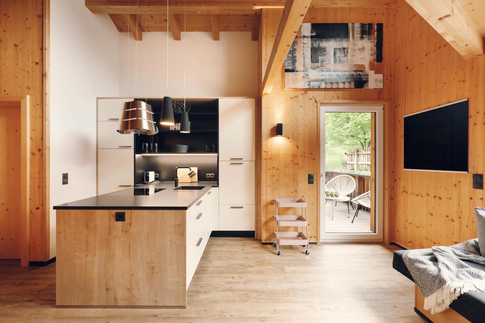 Ferienhaus Zum Stubaier Gletscher - Wald Neustift im Stubaital Exteriér fotografie