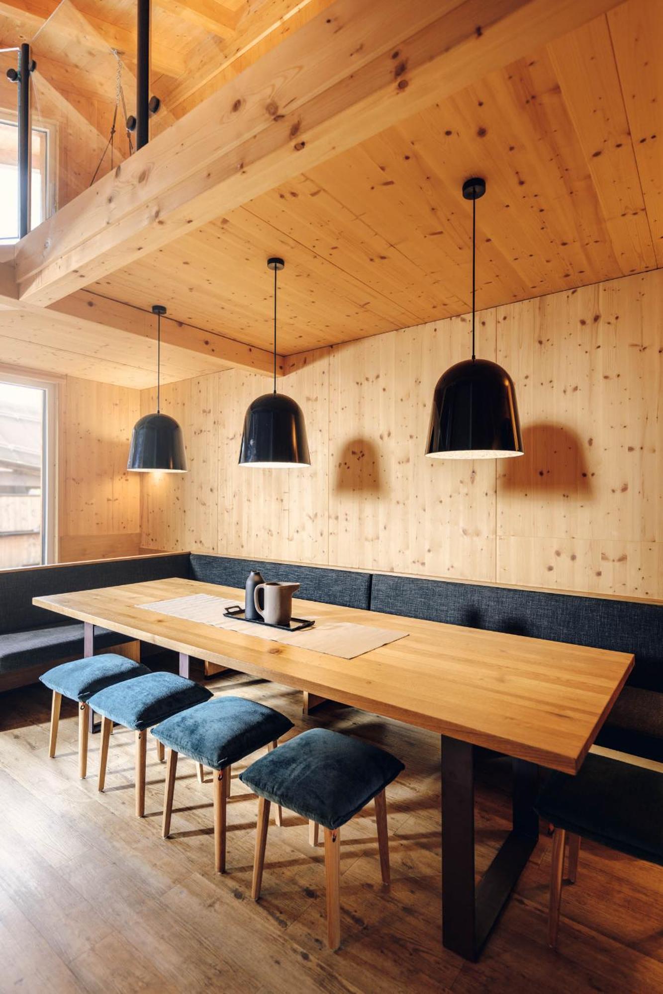 Ferienhaus Zum Stubaier Gletscher - Wald Neustift im Stubaital Exteriér fotografie