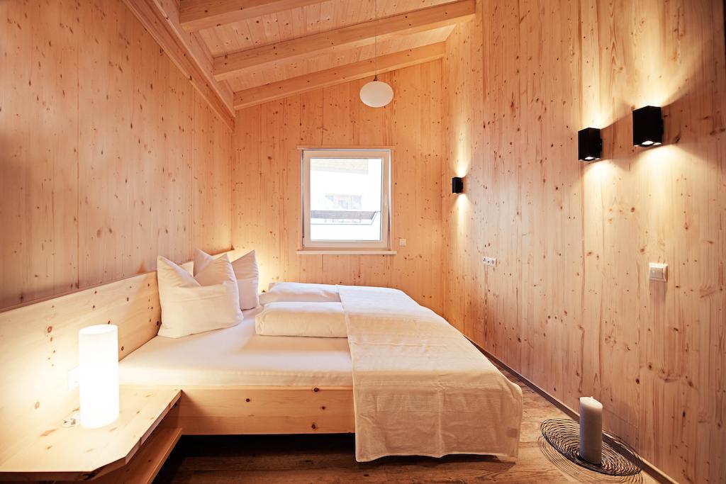 Ferienhaus Zum Stubaier Gletscher - Wald Neustift im Stubaital Pokoj fotografie
