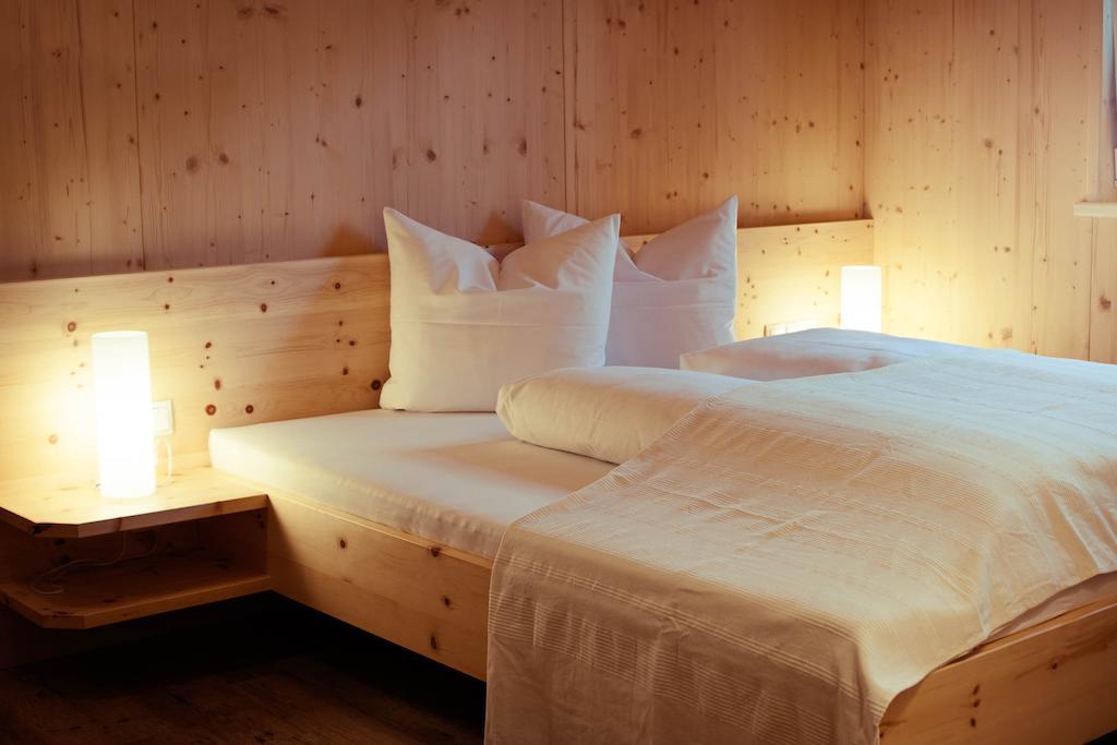 Ferienhaus Zum Stubaier Gletscher - Wald Neustift im Stubaital Pokoj fotografie