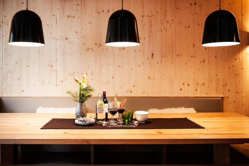 Ferienhaus Zum Stubaier Gletscher - Wald Neustift im Stubaital Pokoj fotografie