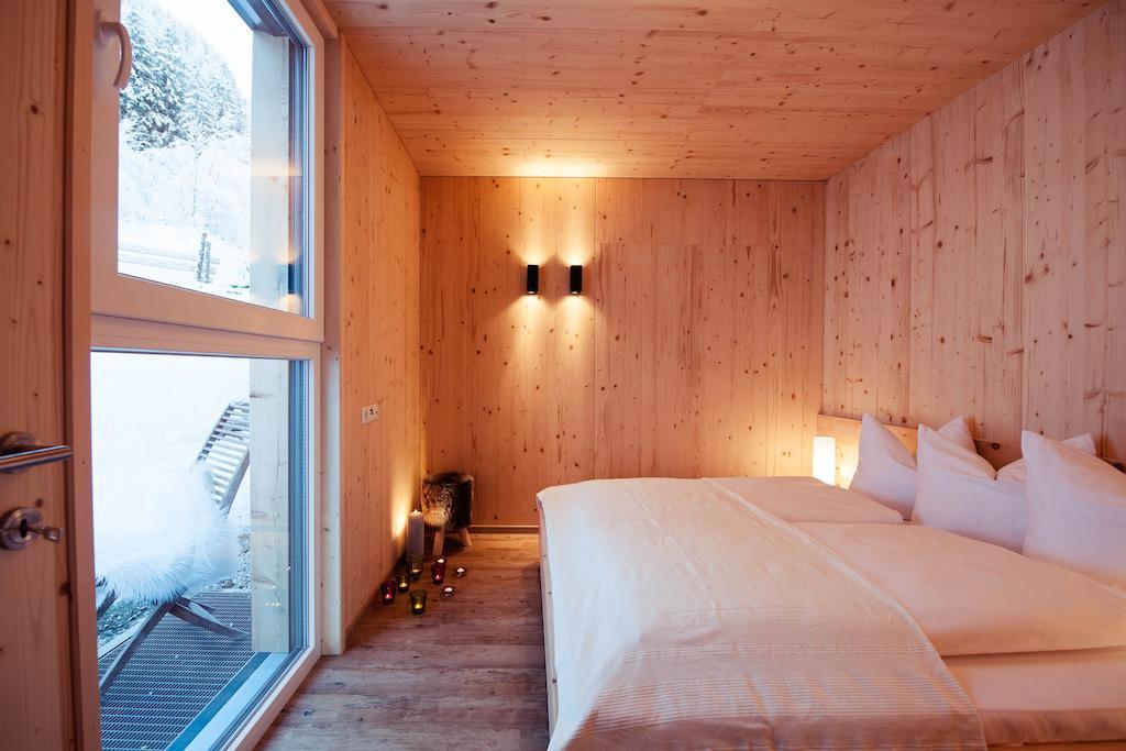 Ferienhaus Zum Stubaier Gletscher - Wald Neustift im Stubaital Pokoj fotografie